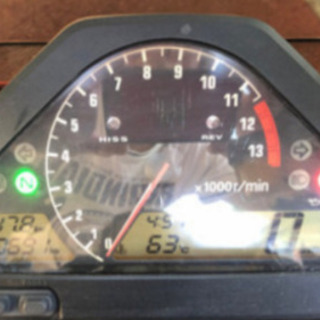 cbr1000rr sc57 決まりましたの画像