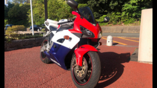 cbr1000rr sc57 決まりました