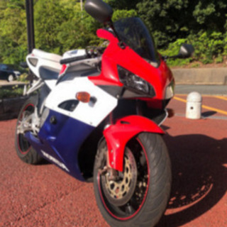 cbr1000rr sc57 決まりましたの画像