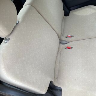 ホンダ　ライフ　2WD　H19年　車検R4年3月10日　181000ｋの画像