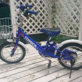 子供用自転車 14インチ 中古
