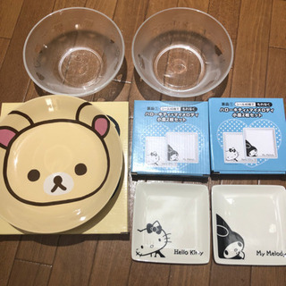 キティー マイメロディー サンリオ リラックマ コリラックマ お...