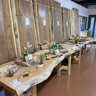 あいWood 木材市場です...♪*ﾟ一般の方大歓迎！