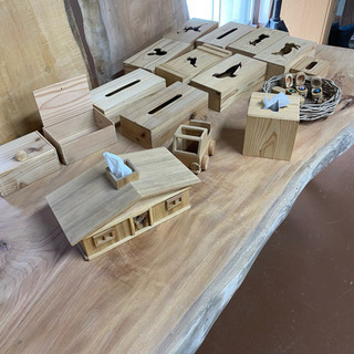 あいWood 木材市場です...♪*ﾟ一般の方大歓迎！ - 地元のお店