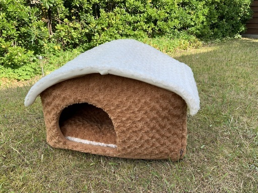 犬のベッド