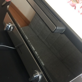 オーブントースター