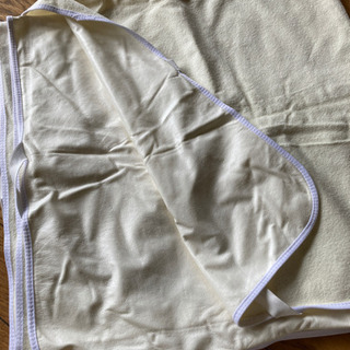 おねしょシーツor介護用防水シーツ