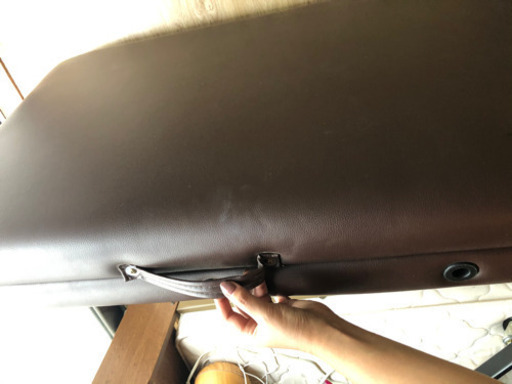 エステ用ベッド