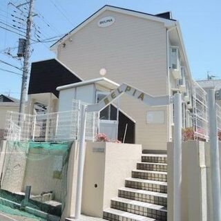 🌺入居総額5万円🌼ＪＲ千代田・常磐緩行線 北松戸 歩11分…