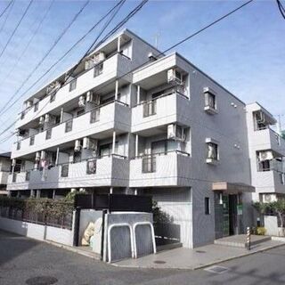🌺入居総額4万円🌼ＪＲ総武本線 津田沼 歩9分🌺船橋市前原…