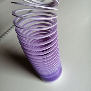 ばねのおもちゃの画像
