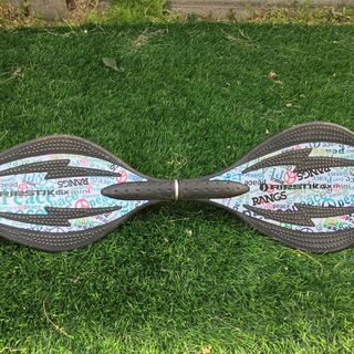 子供用　ブレボー　中古