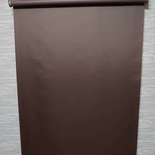 ロールスクリーン（ニトリ製）