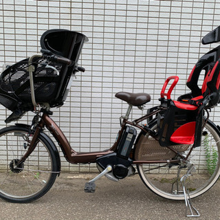 ブリジストン　アンジェリーノ　新基準　電動アシスト自転車