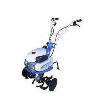 【ほぼ新品】井関　ミニ耕うん機　管理機　KM27BDH　イセキ/...