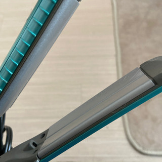 NINO ヘアアイロンの画像