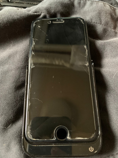 限定値下げ！SIMフリーiPhone7 256G