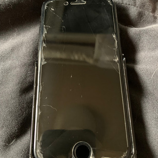 限定値下げ！SIMフリーiPhone7 256G