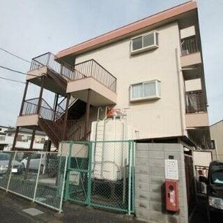 🌺入居総額9万円🌼ＪＲ五日市線 東秋留 歩21分🌺あきる野…