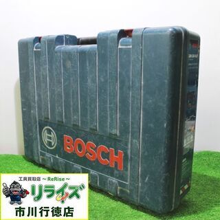 ボッシュ GBH36V-LIY バッテリーハンマードリル【リライズ市川行徳店】【店頭取引限定】【中古】IT37VU7CCEFUの画像