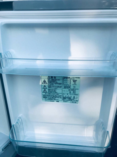 ①703番 Panasonic ✨ノンフロン冷凍冷蔵庫✨NR-B145W-S‼️