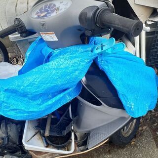 上手く組み立てれば動くと思います❗の画像