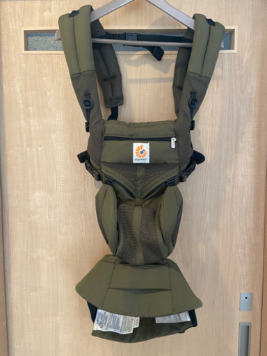 エルゴベビー OMNI360 クールエアーメッシュ