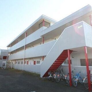🌺入居総額10万円🌼西武拝島線 西武立川 歩10分🌺昭島市…