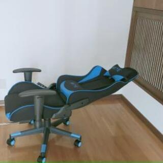 ゲームチェア売ります。の画像