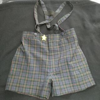 めぐみ幼稚園 男の子夏制服  西葛西駅まで引取可能な方限定