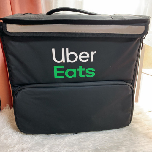 ウーバーイーツ　Ubereats