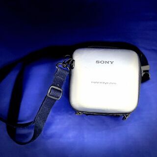 ソニー SONY DCR-PC350 S デジタルビデオカメラレコーダー(シルバー)の画像