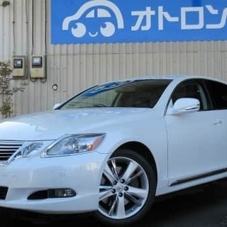【レクサスGS４５０✨まだまだ走ります🚘】