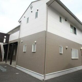 🌺入居総額10万円🌼ＪＲ青梅線 福生 歩12分🌺福生市大字…