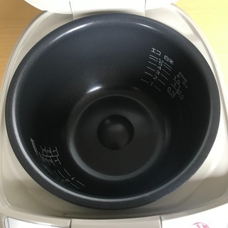 タイガー　IHジャー　炊きたて　炊飯器　5.5合炊きの画像
