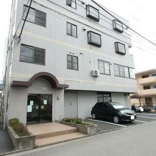 🌺入居総額10万円🌼多摩モノレール 柴崎体育館 歩12分🌺立川市...