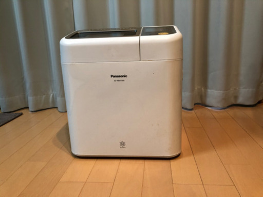 パナソニック　ゴパン
