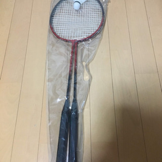 バドミントンセット