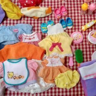 メルちゃんセット☆MELLちゃんの画像