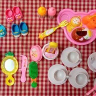 メルちゃんセット☆MELLちゃんの画像