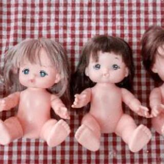 メルちゃんセット☆MELLちゃんの画像