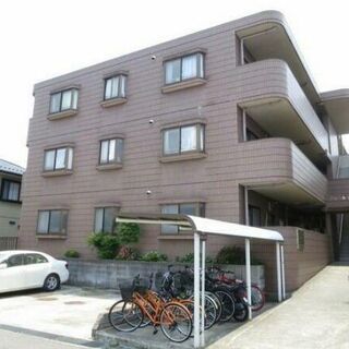 🌺入居総額8.5万円🌼京王高尾線 めじろ台 歩10分🌺八王子市椚田町🌼