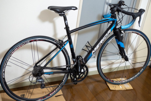 ロードバイク MERIDA RIDE150 まとめ売り
