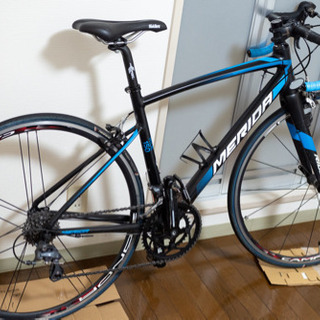 ロードバイク MERIDA RIDE150 まとめ売り