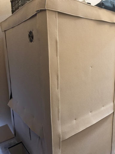 【取引済】A-90防音室(スターライト)