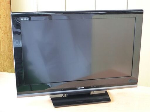 【液晶テレビ32インチ TOSHIBA REGZA 32A8000】