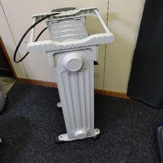 オイルヒーターの画像