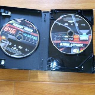 ナイトライダー/シーズン1/DVDSETの画像