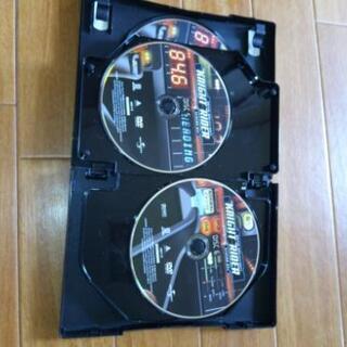 ナイトライダー/シーズン1/DVDSETの画像
