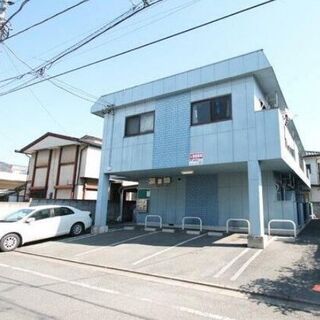 🌺入居総額9万円🌼ＪＲ青梅線 拝島 歩19分🌺福生市南田園🌼